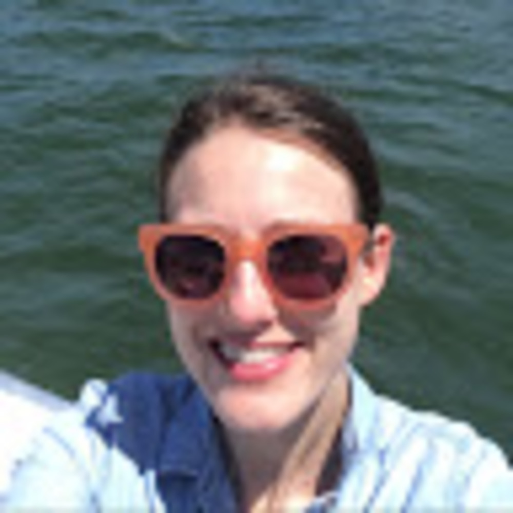 Meet your Posher, Mary